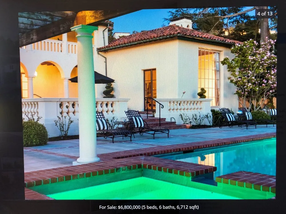 Reliable landscaping services in San Leandro, CA by Brad Dodge Designs