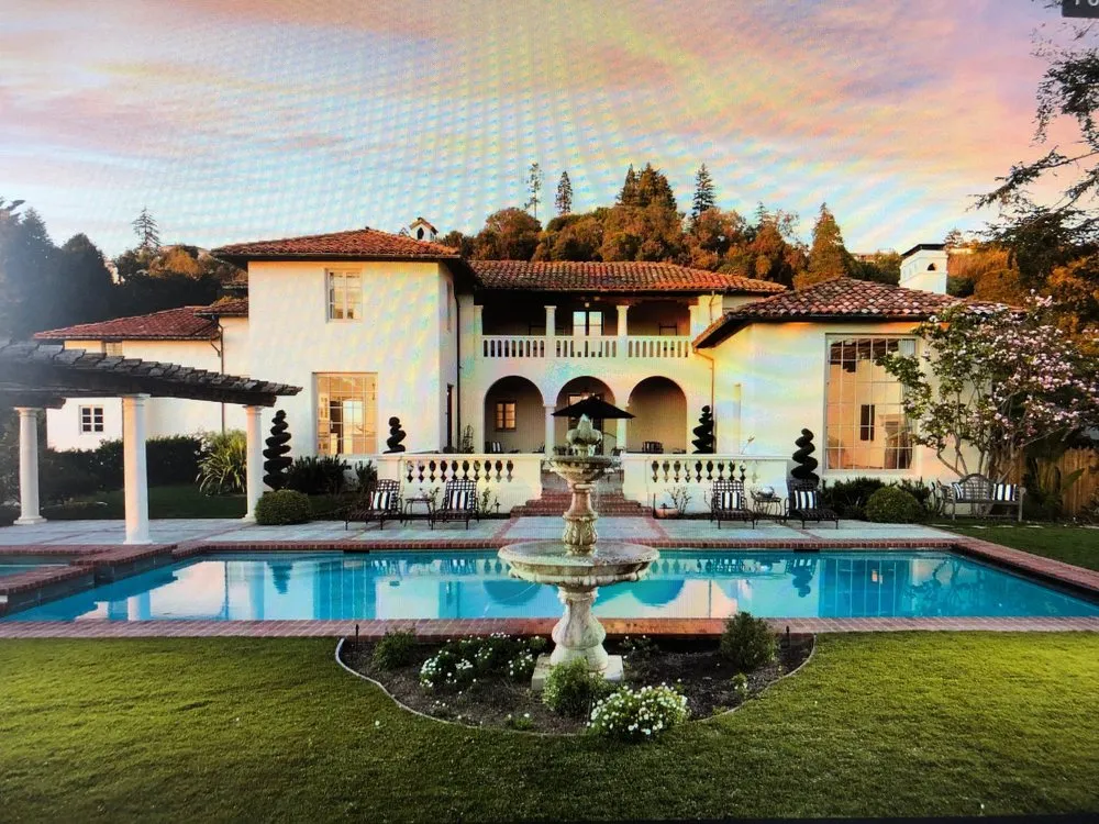 Professional landscaping services experts serving San Leandro, CA - Brad Dodge Designs