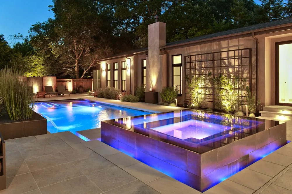 Trusted outdoor landscaping in San Leandro, CA by Brad Dodge Designs