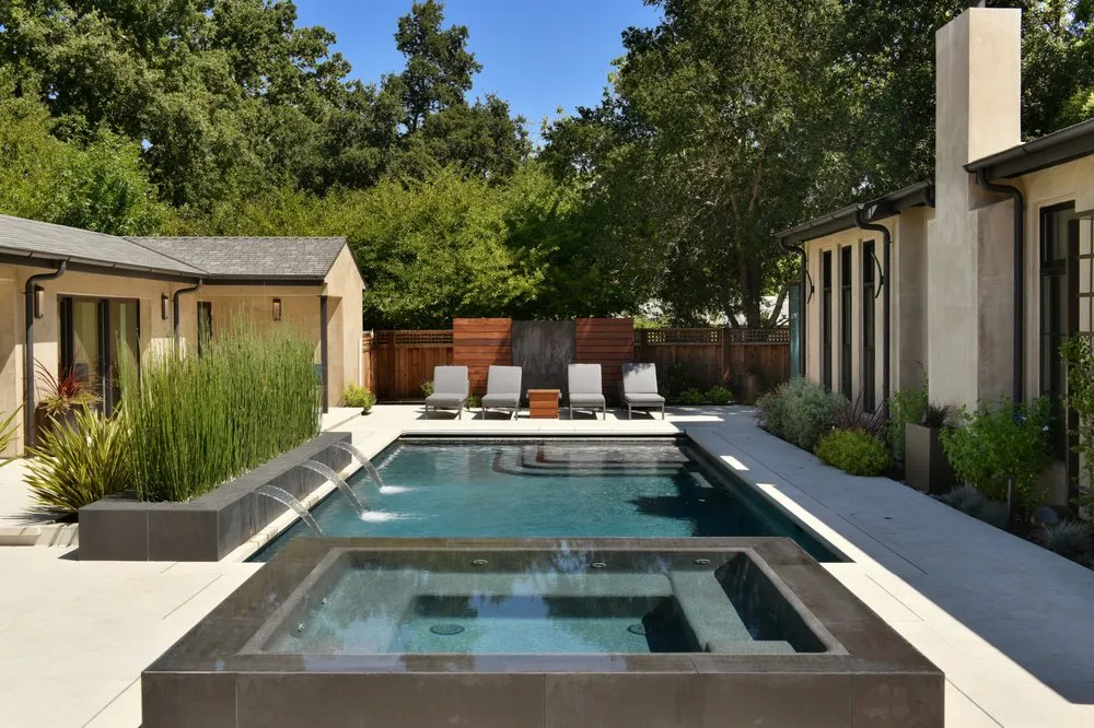 Trusted yard maintenance in San Leandro, CA by Brad Dodge Designs