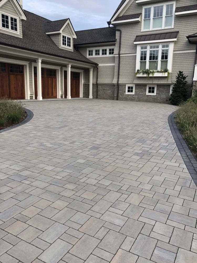 Top-rated lawn care service for beautiful yards across Old Saybrook, CT - Brad Hull Landscaping Services