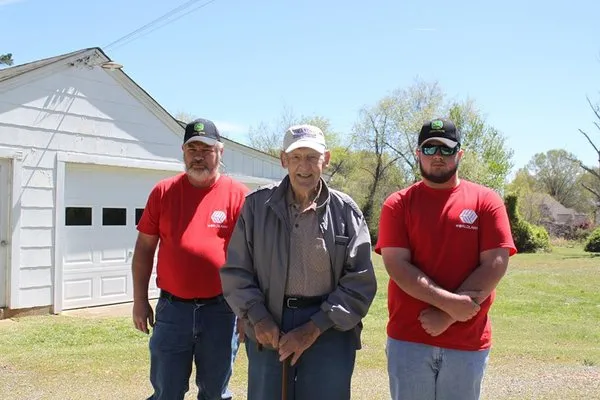 Brad Myers and Sons Lawncare