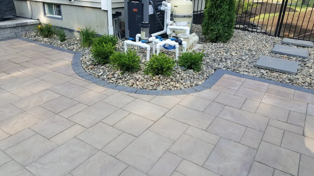 Top-rated lawn care service for homes across Rensselaer, NY - Brad Rose Landscaping