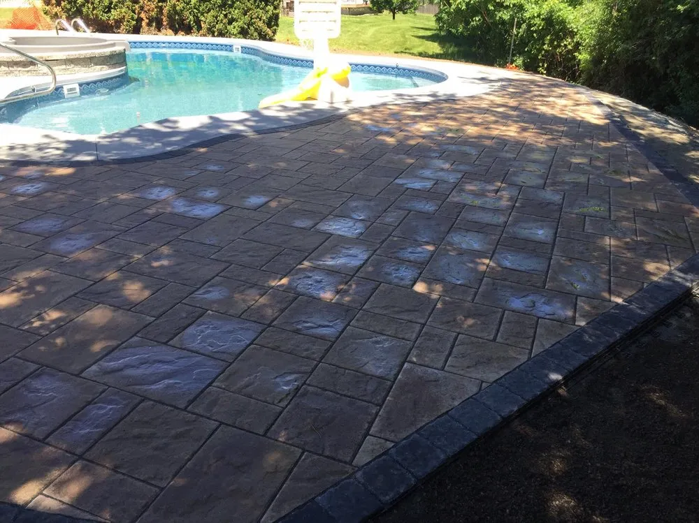 Affordable lawn care service for outdoor upgrades across Rensselaer, NY - Brad Rose Landscaping