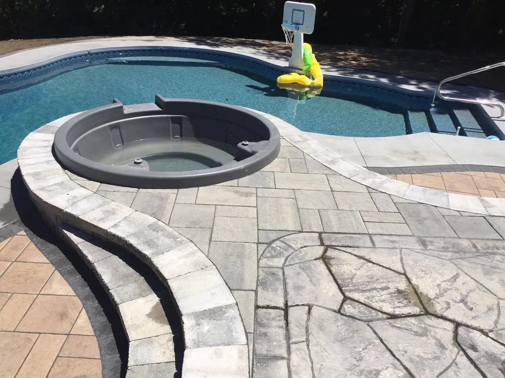 Expert lawn care service for year-round maintenance in Rensselaer, NY by Brad Rose Landscaping