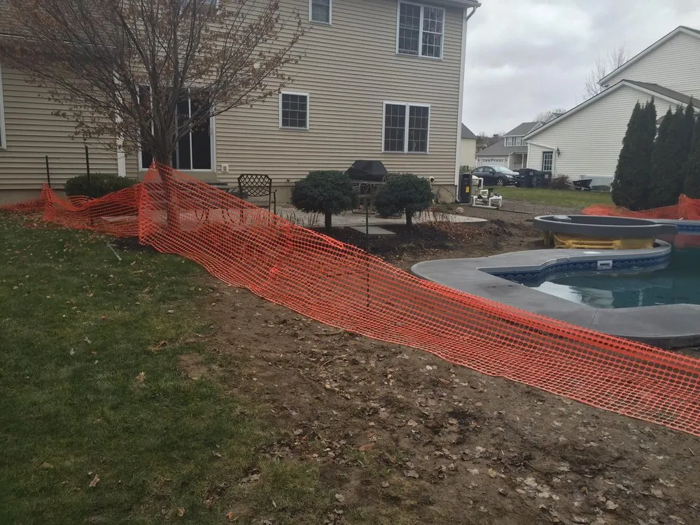 Reliable yard maintenance experts serving Rensselaer, NY - Brad Rose Landscaping