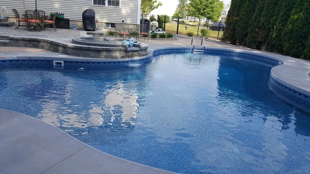 Reliable residential landscaping for residential properties across Rensselaer, NY - Brad Rose Landscaping