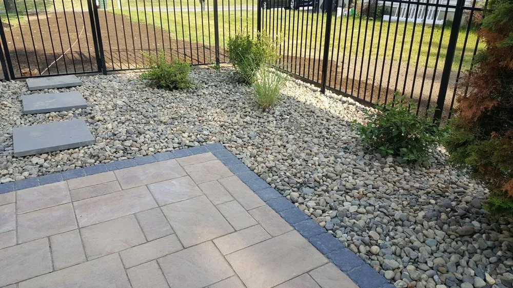 Professional lawn care service in Rensselaer, NY - Brad Rose Landscaping