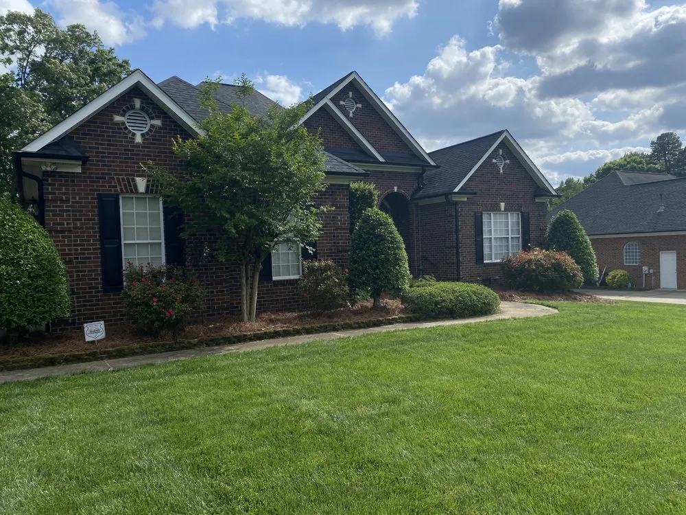 Top-rated outdoor landscaping for outdoor upgrades across Mint Hill, NC - Bradens Landscaping