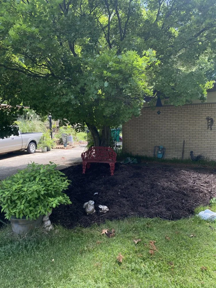 Professional landscaping services in Mint Hill, NC - Bradens Landscaping