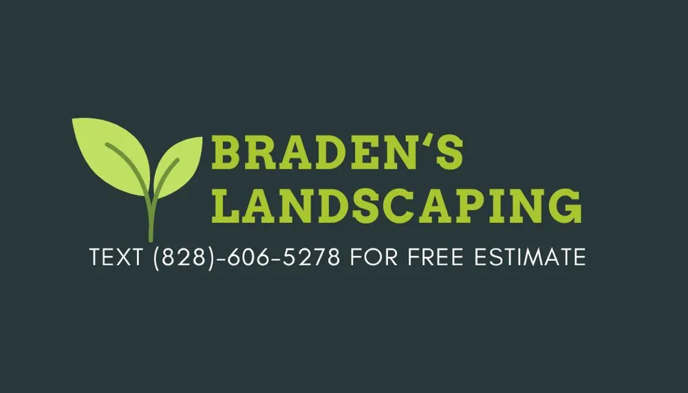 Trusted residential landscaping in Mint Hill, NC by Bradens Landscaping