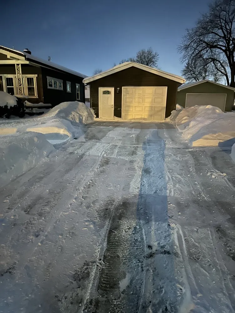 Trusted landscape design experts serving Sioux City, IA - Braden’s Lawn & Snow