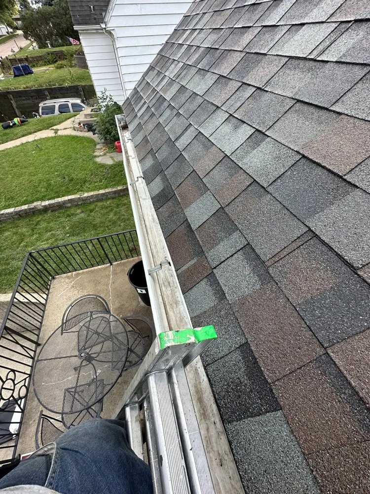 Expert residential landscaping experts serving Sioux City, IA - Braden’s Lawn & Snow