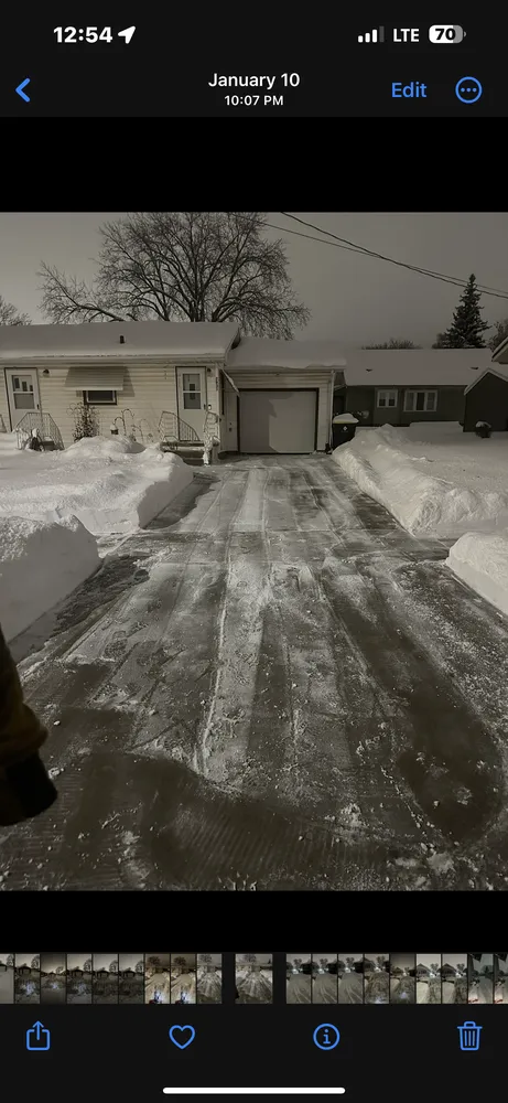 Expert landscaping services near you in Sioux City, IA by Braden’s Lawn & Snow