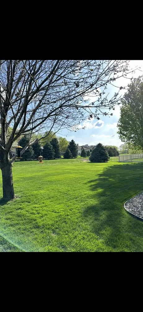 Trusted residential landscaping in Sioux City, IA - Braden’s Lawn & Snow