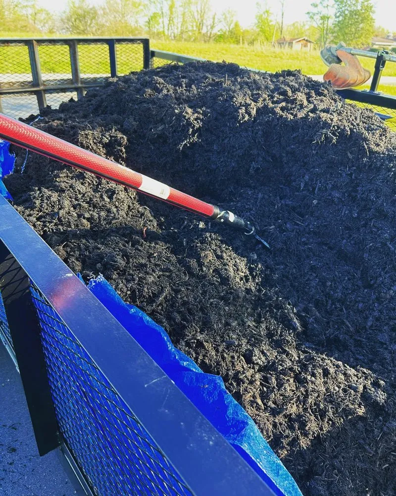 Local outdoor landscaping experts serving Russell Springs, KY - Bradens Lawncare