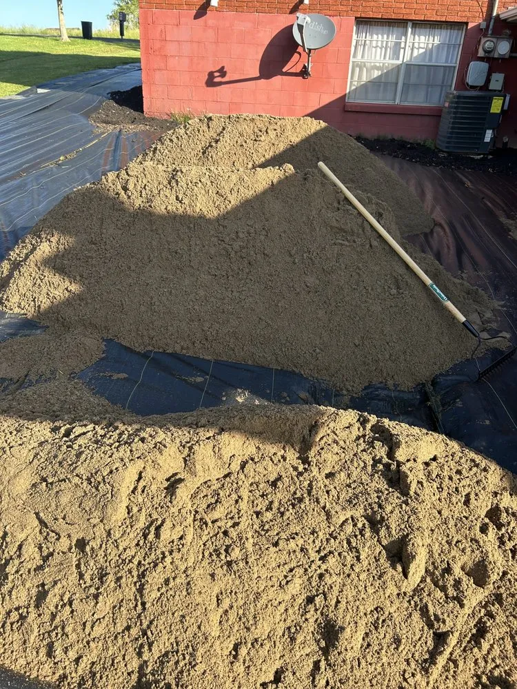 Local outdoor landscaping experts serving Russell Springs, KY - Bradens Lawncare