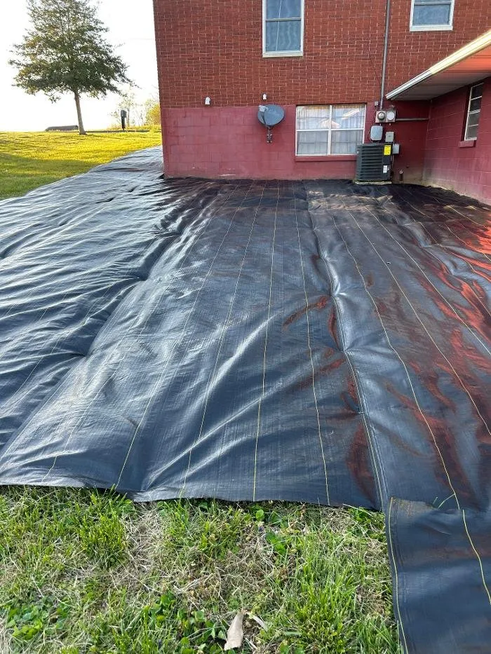 Professional landscaping services for homes across Russell Springs, KY - Bradens Lawncare