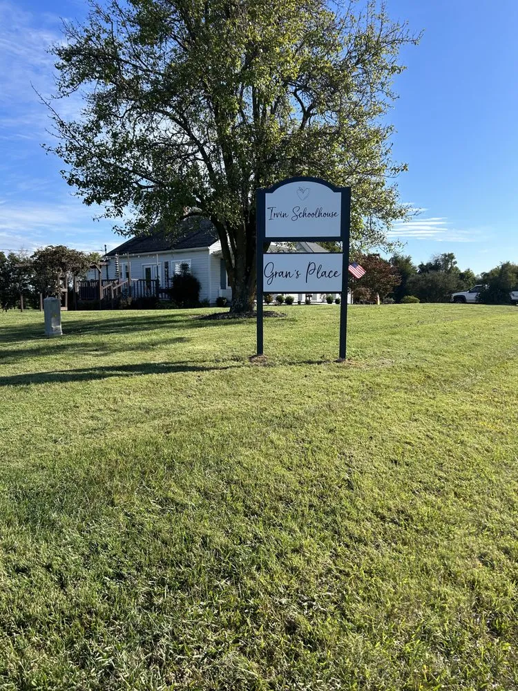 Trusted yard maintenance experts serving Russell Springs, KY - Bradens Lawncare