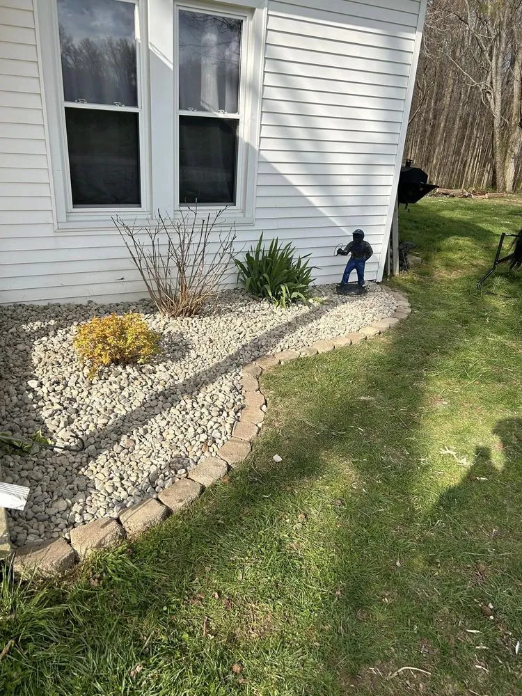 Trusted outdoor landscaping in Russell Springs, KY - Bradens Lawncare