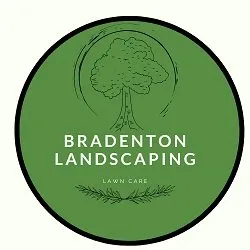 Bradenton Landscapers Logo