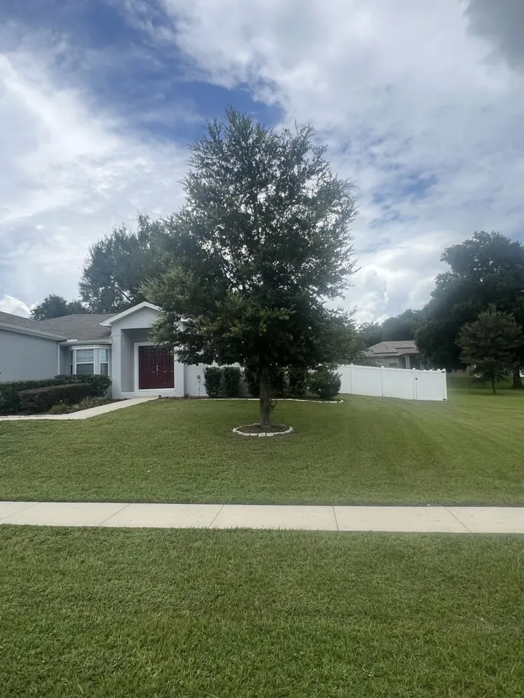 Trusted landscape design in Leesburg, FL - Bradford & Sons Lawn Maintenance And Tree Services