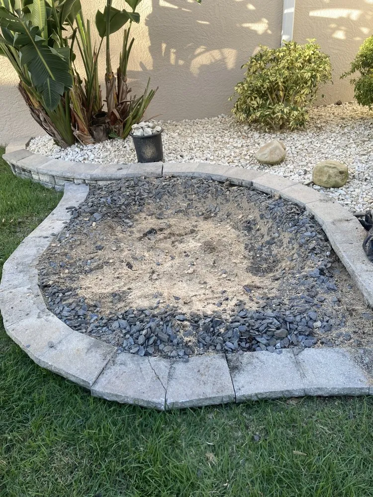 Expert outdoor landscaping for residential properties across Leesburg, FL - Bradford & Sons Lawn Maintenance And Tree Services