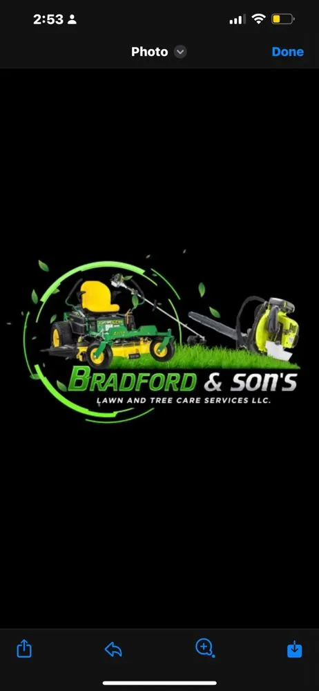 Expert landscaping services for homes in Leesburg, FL by Bradford & Sons Lawn Maintenance And Tree Services