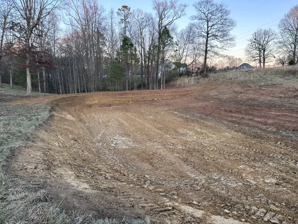Trusted lawn care service for homes in Ranger, GA by Bradford Grading