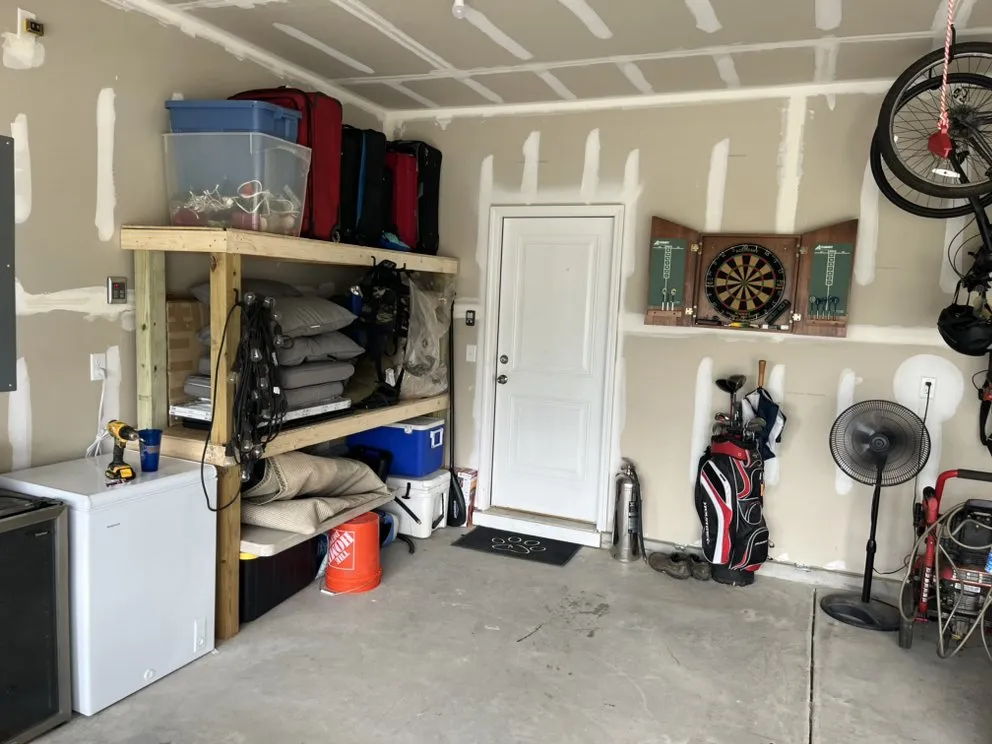 Custom landscaping services for homes across Summerville, SC - Bradford Handyman Services