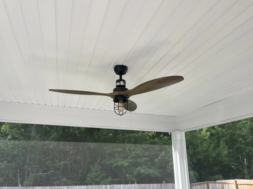 Professional landscaping services experts serving Summerville, SC - Bradford Handyman Services