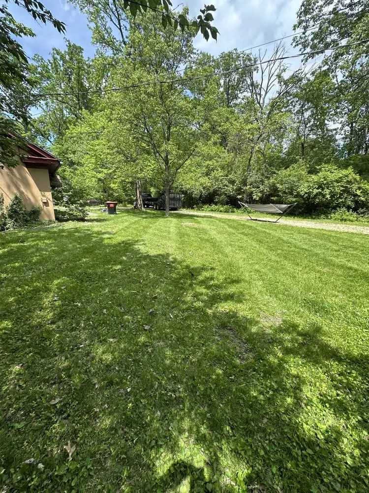 Reliable garden landscaping in Springfield, OH - Bradford Lawn & Landscaping