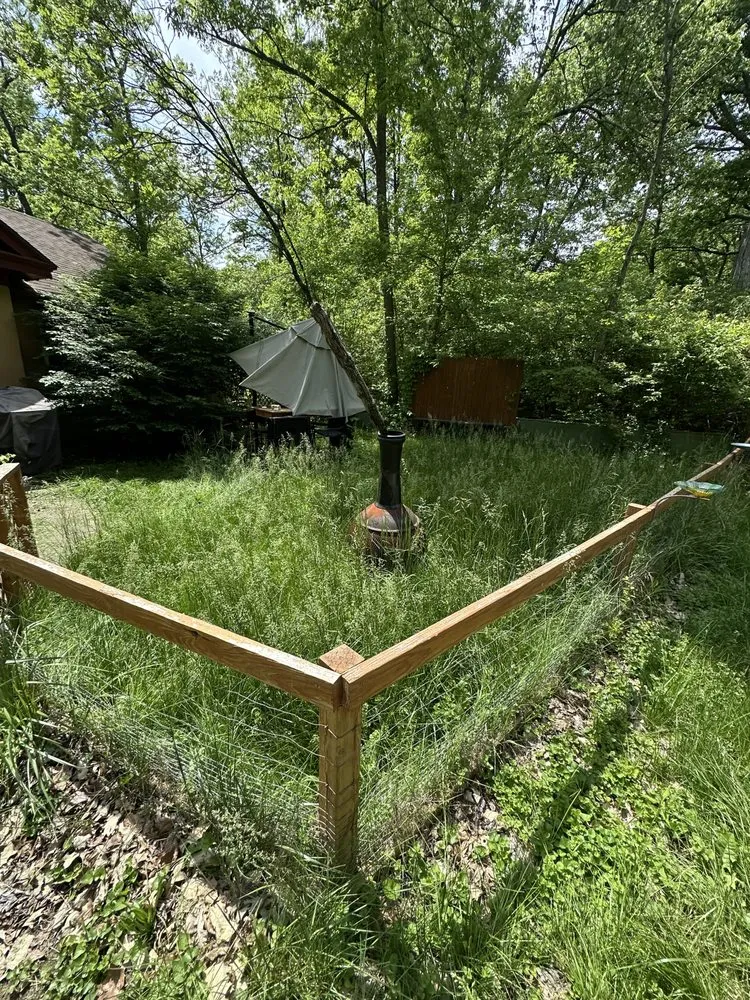 Affordable lawn mowing service for outdoor upgrades across Springfield, OH - Bradford Lawn & Landscaping