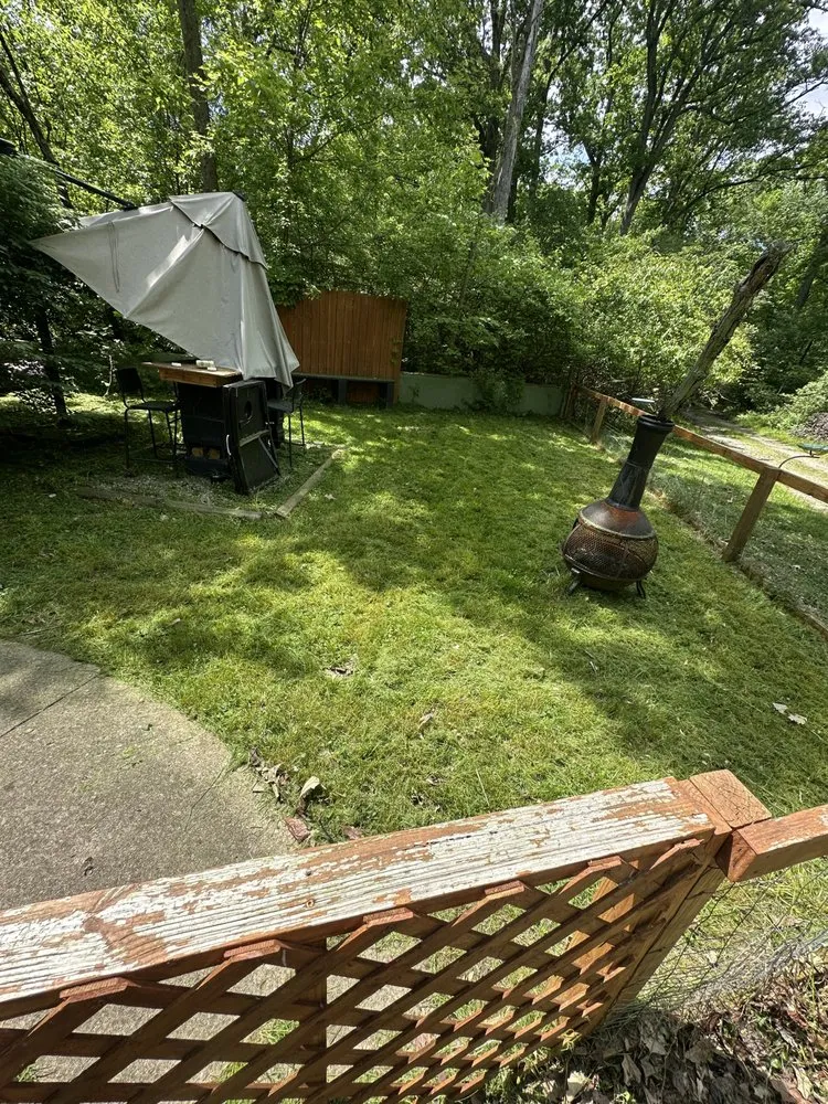 Expert landscape design in Springfield, OH - Bradford Lawn & Landscaping