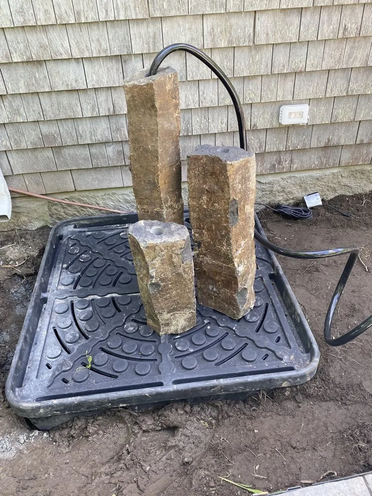 Local yard cleanup service experts serving Marion, MA - Bradford R Silva & Son Landscaping