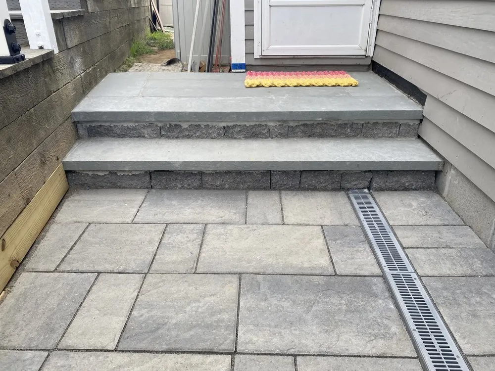 Trusted yard cleanup service in Marion, MA by Bradford R Silva & Son Landscaping