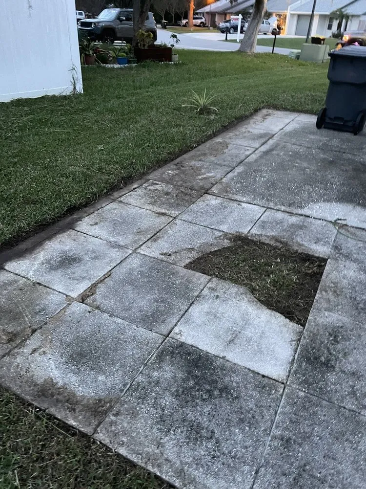 Trusted lawn care service for homes across Winter Haven, FL - Bradford’s Lawn & Garden Care