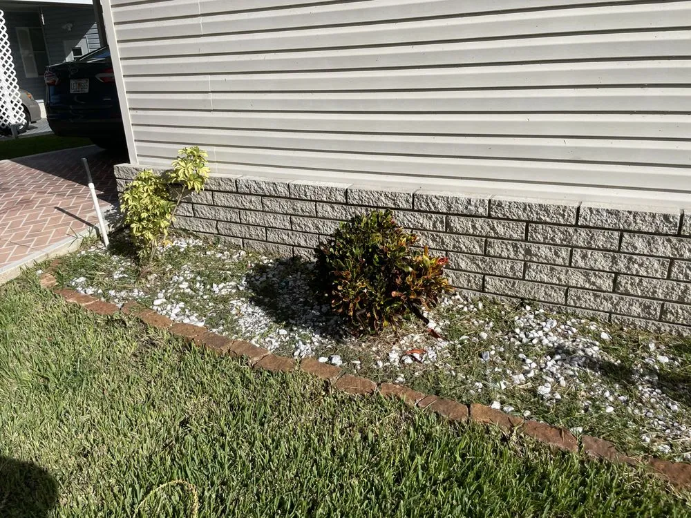 Top-rated yard maintenance in Winter Haven, FL - Bradford’s Lawn & Garden Care