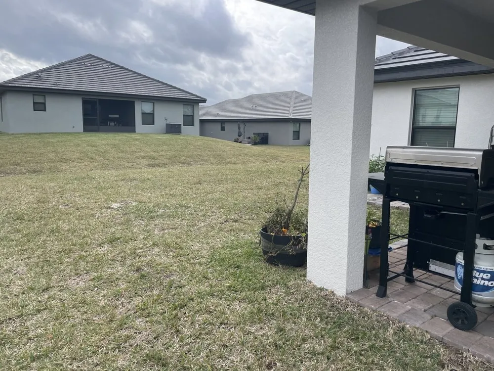 Trusted residential landscaping for outdoor upgrades in Winter Haven, FL by Bradford’s Lawn & Garden Care