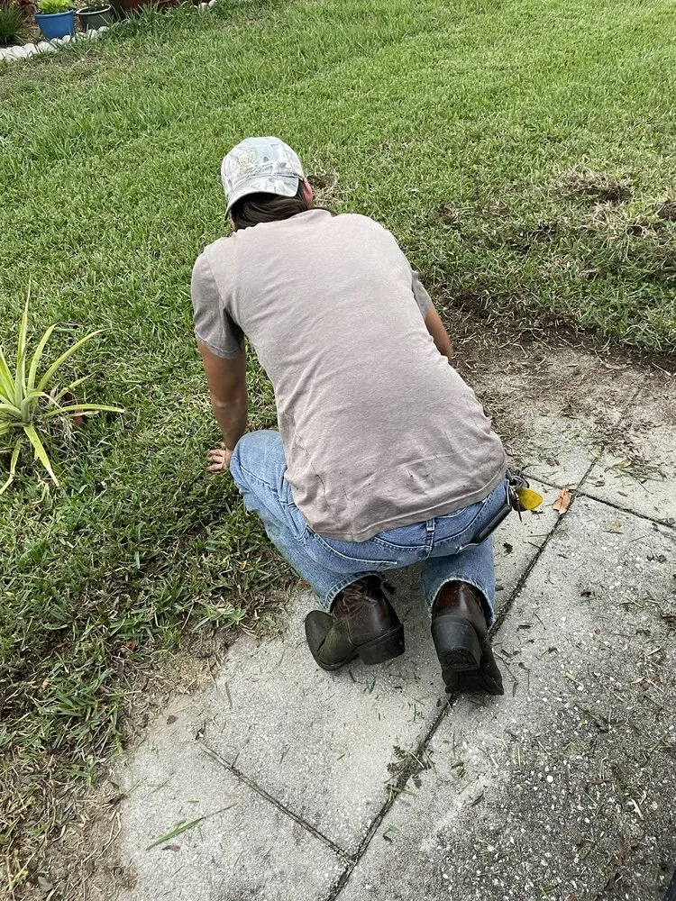 Affordable lawn mowing service in Winter Haven, FL by Bradford’s Lawn & Garden Care