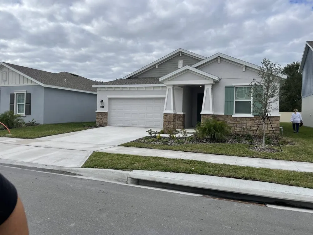 Reliable garden landscaping in Winter Haven, FL - Bradford’s Lawn & Garden Care