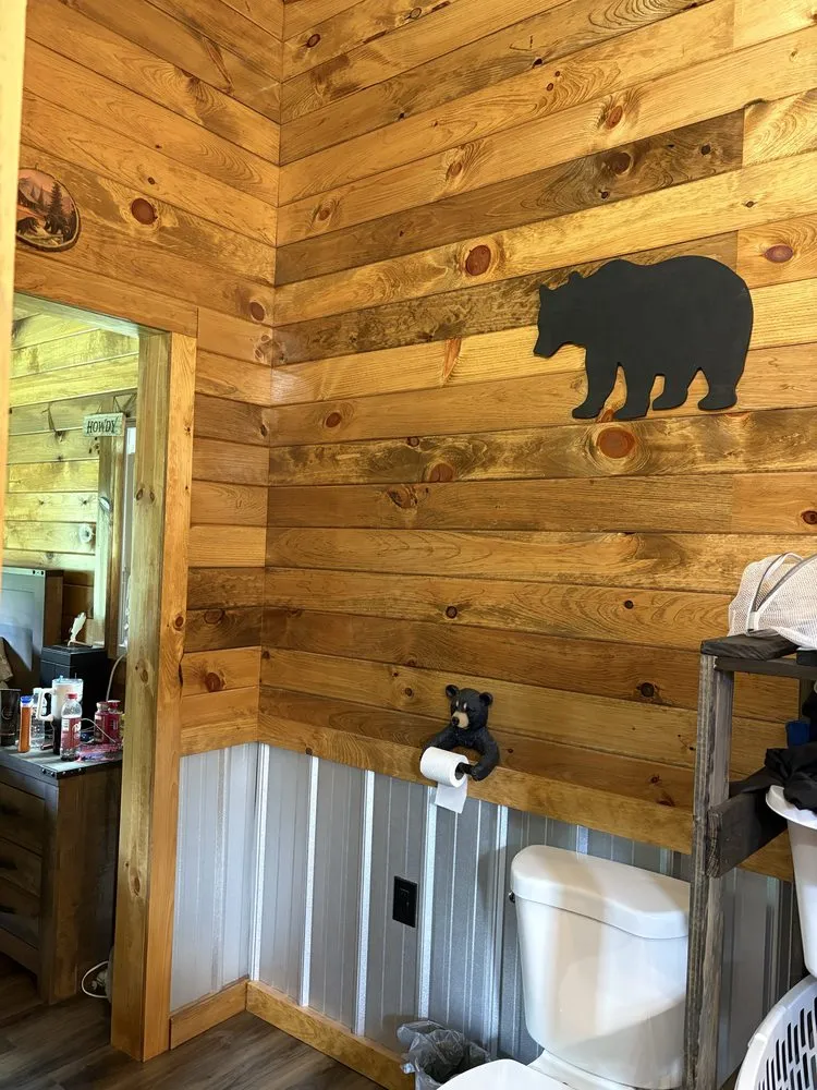 Trusted landscape installation for homes in Roebuck, SC by Bradley & Son’s Service