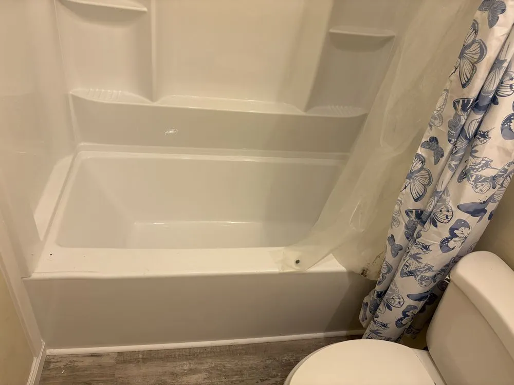 Reliable lawn mowing service for beautiful yards in Roebuck, SC by Bradley & Son’s Service