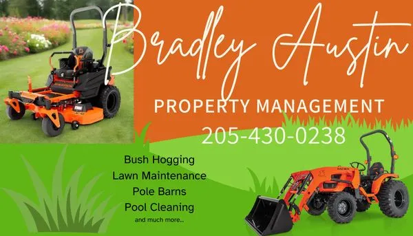 Bradley Austin Property Management