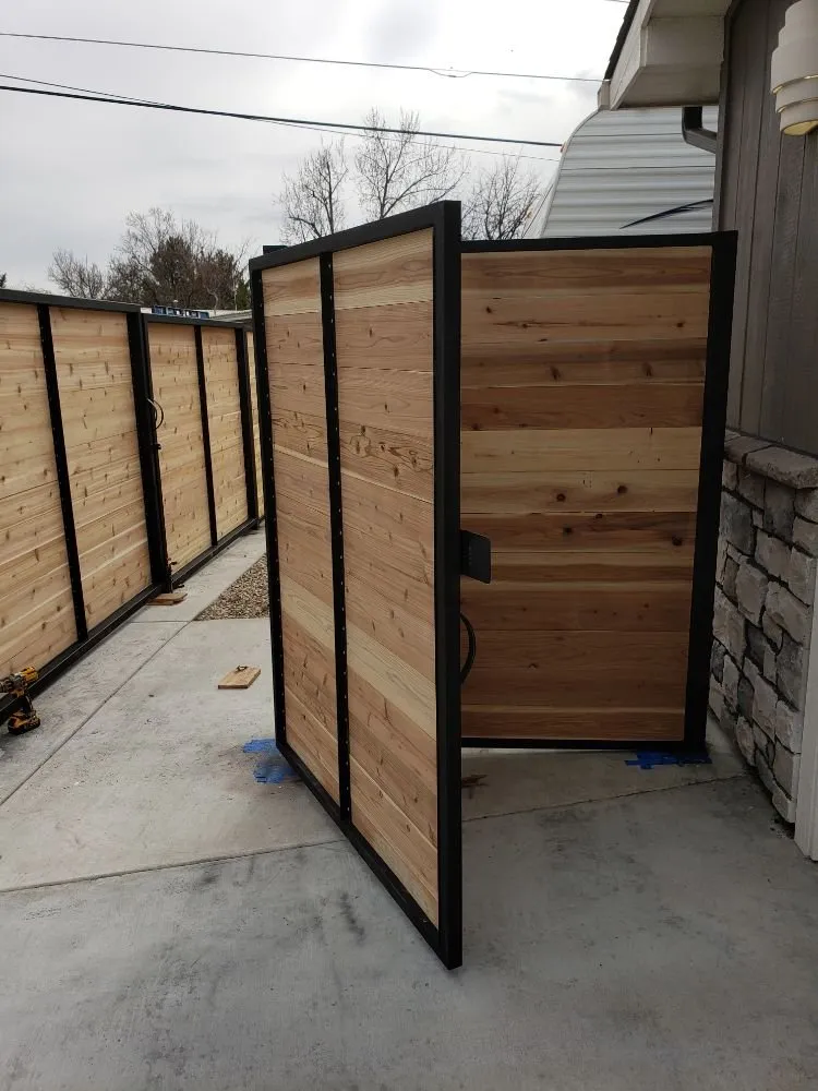 Top-rated landscaping services experts serving Boise, ID - Bradley Built