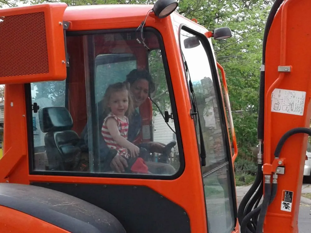 Custom lawn care service for homes across Boise, ID - Bradley Built