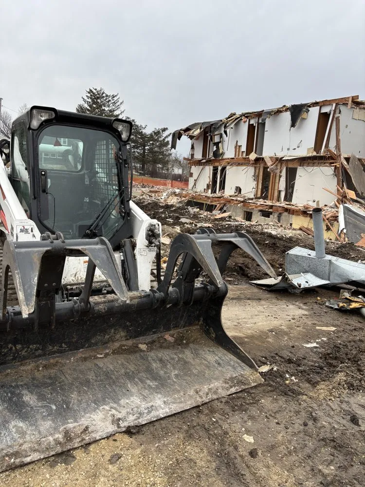 Reliable landscape installation in Ely, IA by Bradley Construction & Property Care