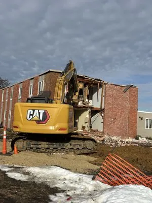 Bradley Construction & Property Care