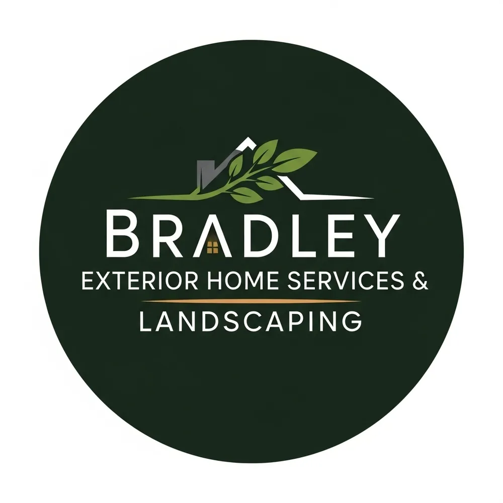 Top-rated garden landscaping with custom design in League City, TX by Bradley Exterior Home Services & Landscaping