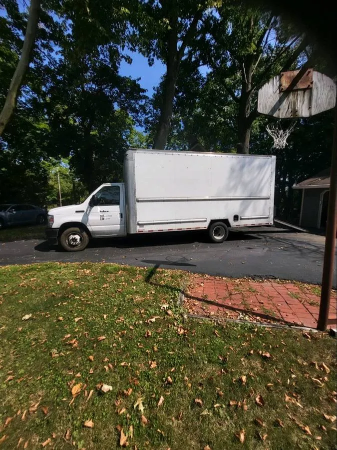 Local landscape design for beautiful yards in Stow, OH by Bradley J. Thompson Hauling, Labor & Lawn Services